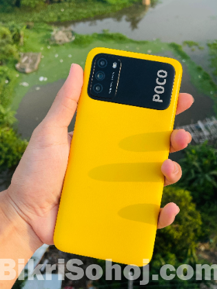 POCO M3